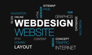 Web Design St. Petersburg